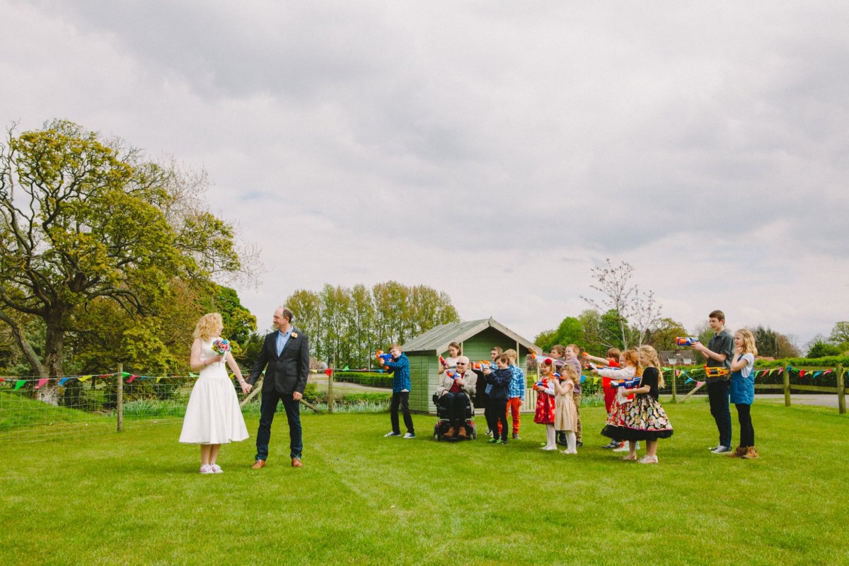 Wedding 5