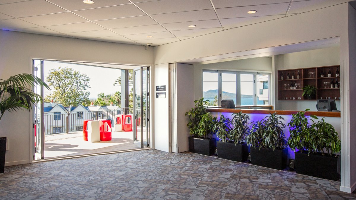 Bruce Mason Centre photo 8