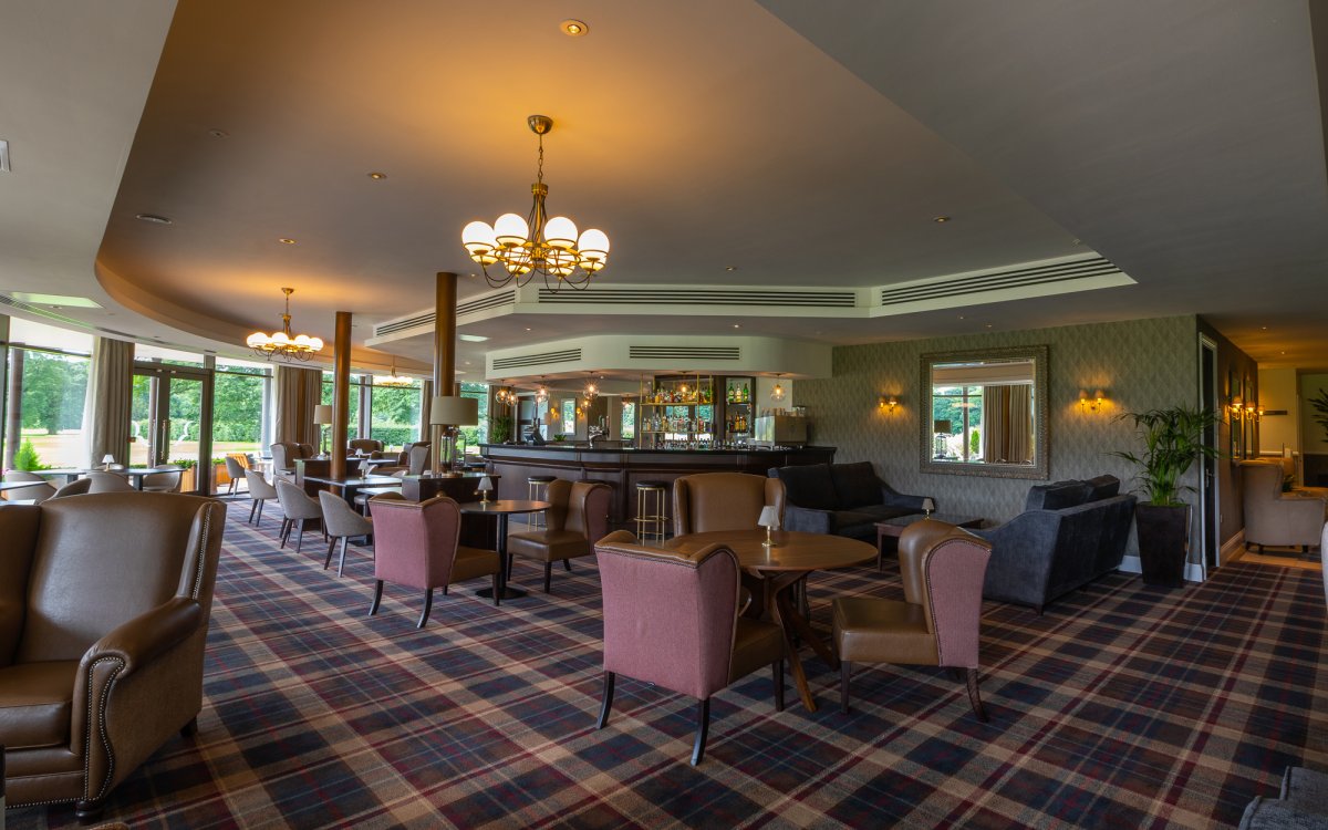 Rockliffe Hall photo 14