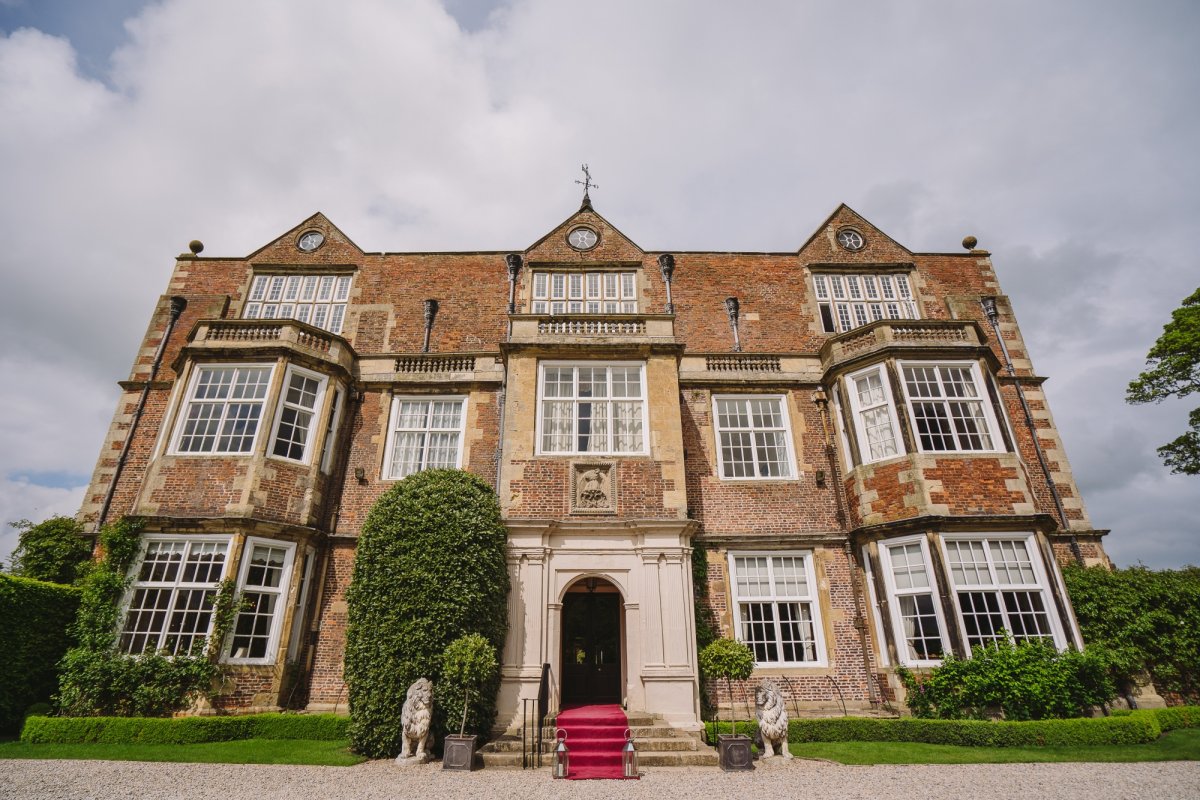 Goldsborough Hall photo 8