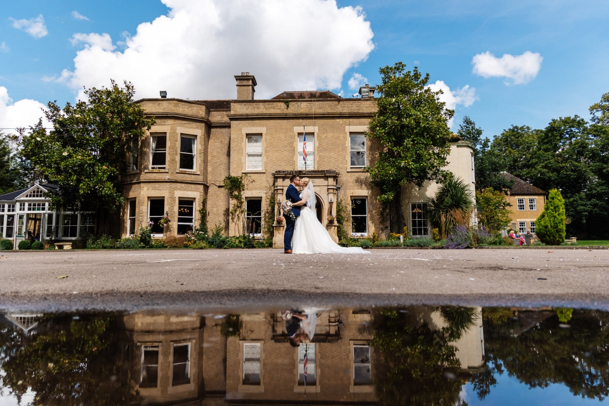 Woodland Manor Hotel