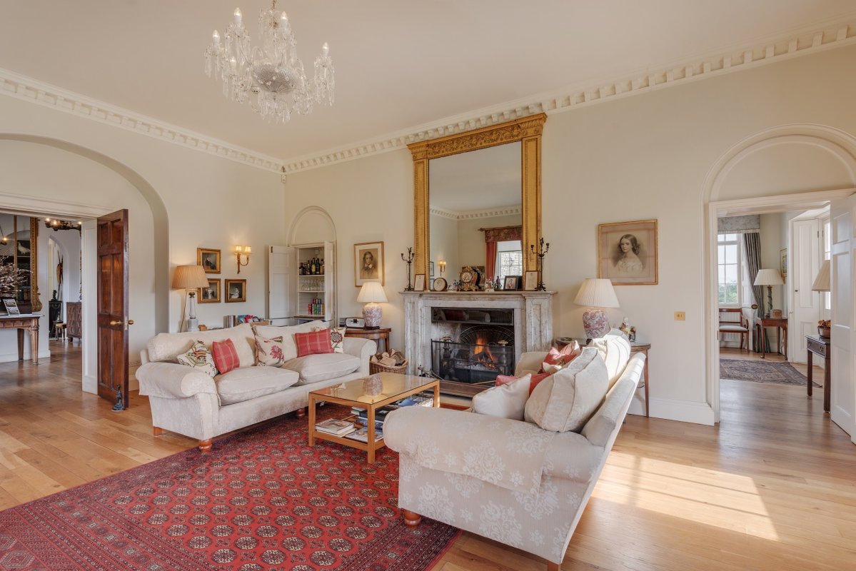 Pentillie Castle & Estate photo 7