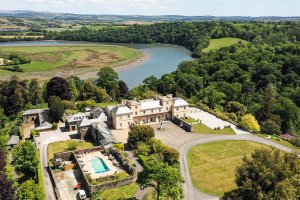 Pentillie Castle & Estate photo 4