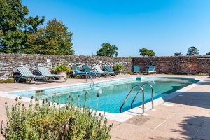 Pentillie Castle & Estate photo 5