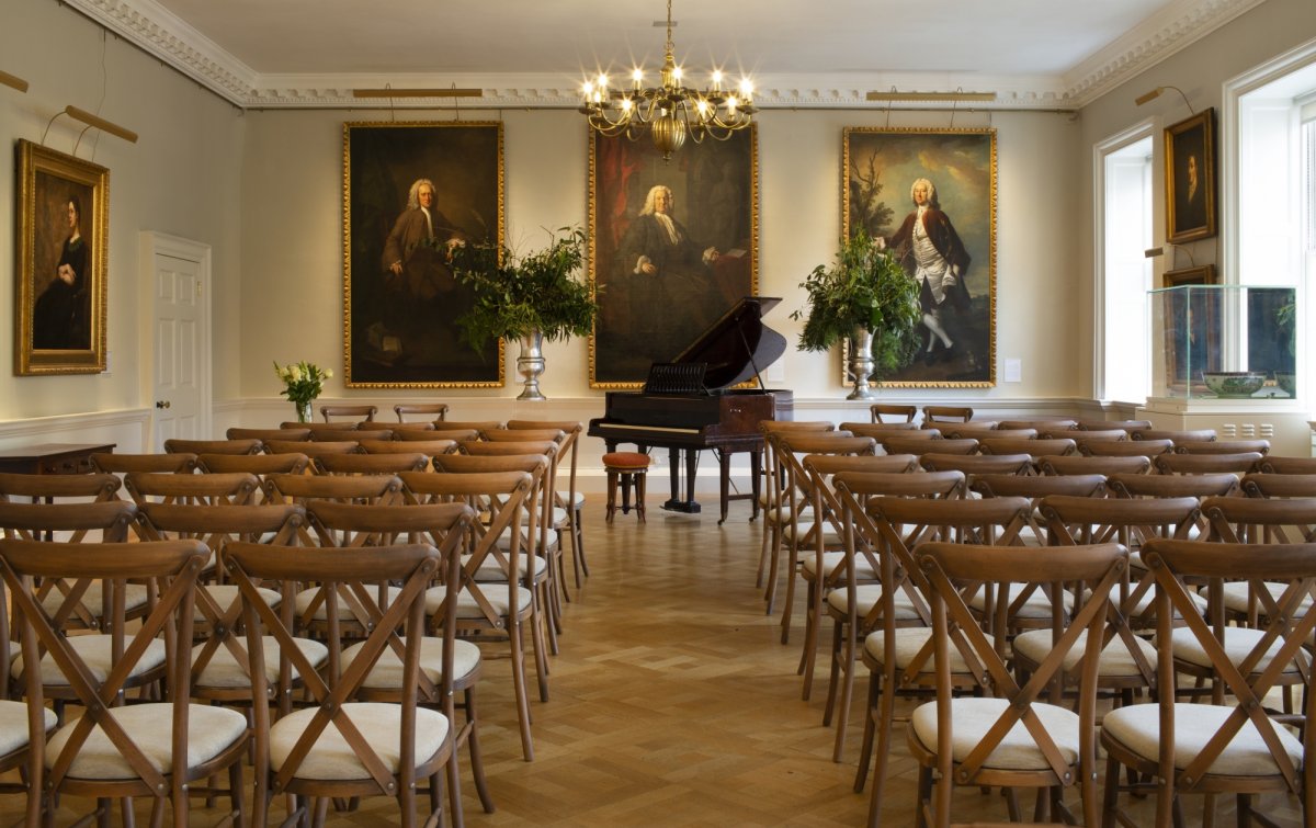 The Foundling Museum photo 8