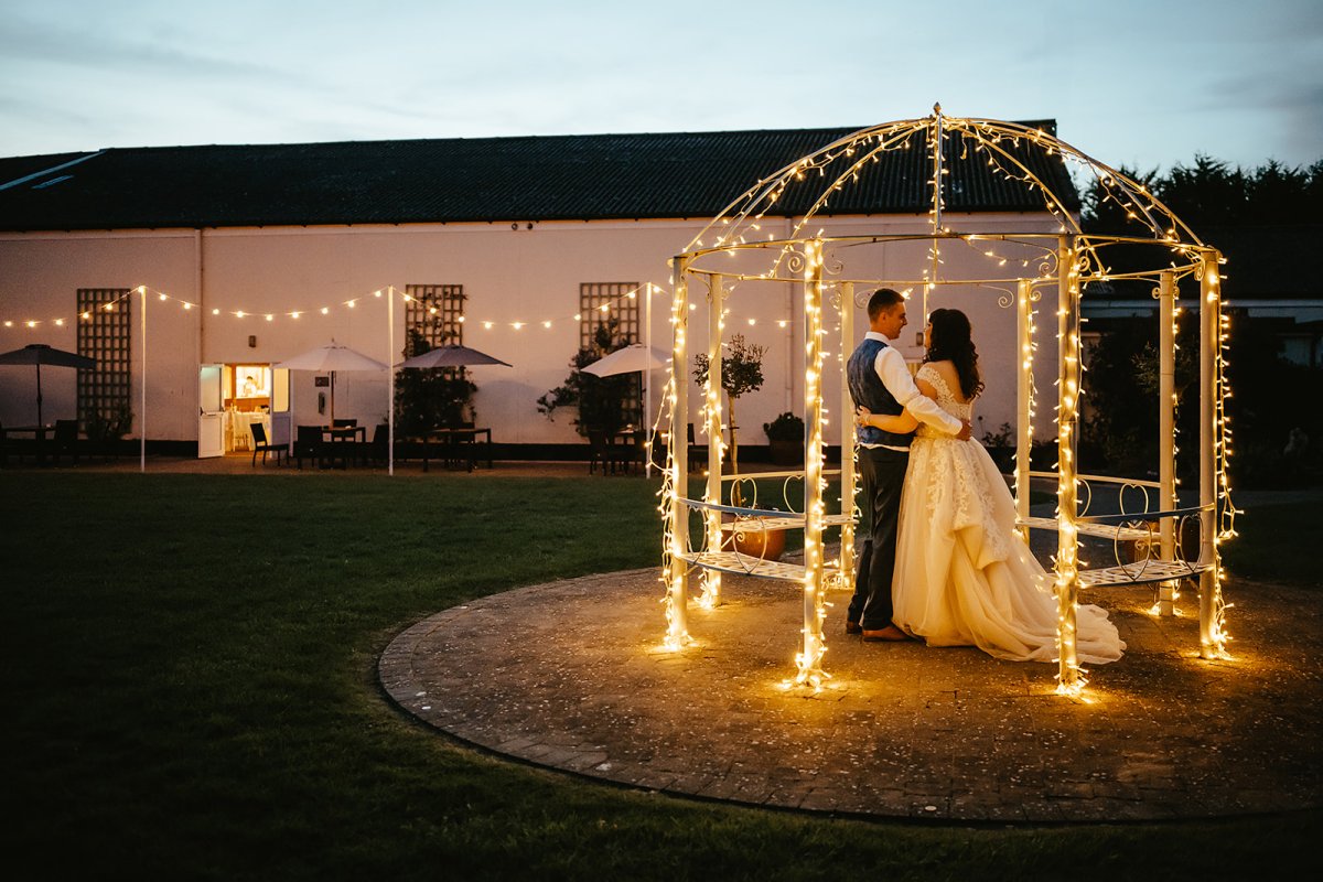 Applewood Hall photo 9