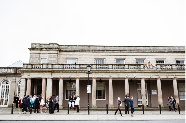 The Royal Pump Rooms  photo 11