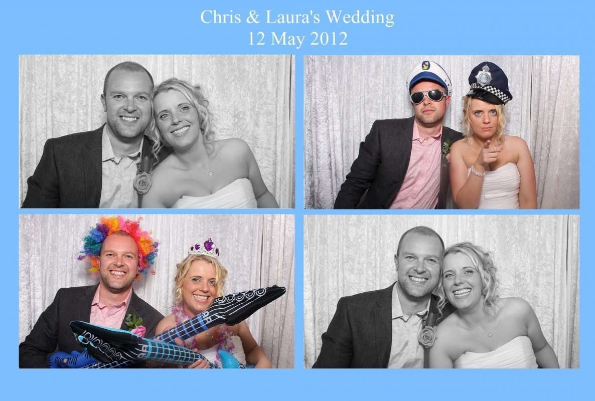 Eventbooths photo 8