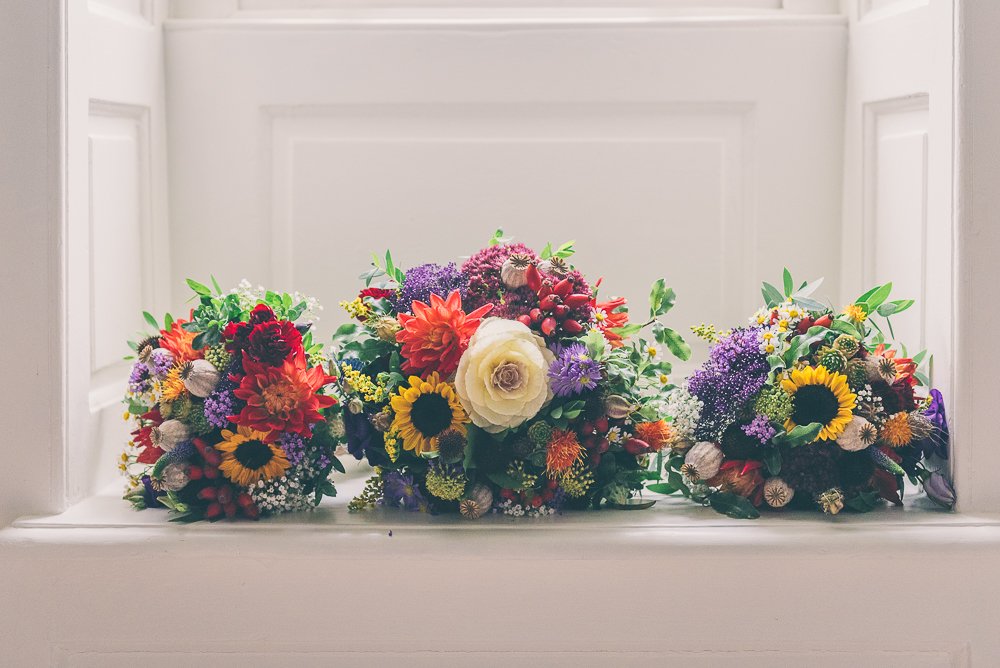 The Great British Florist photo 7