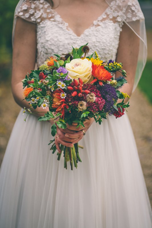 The Great British Florist photo 8