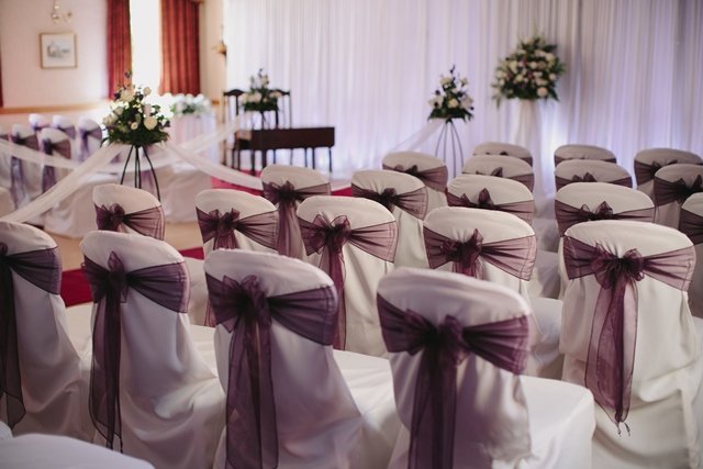 Civil ceremonies