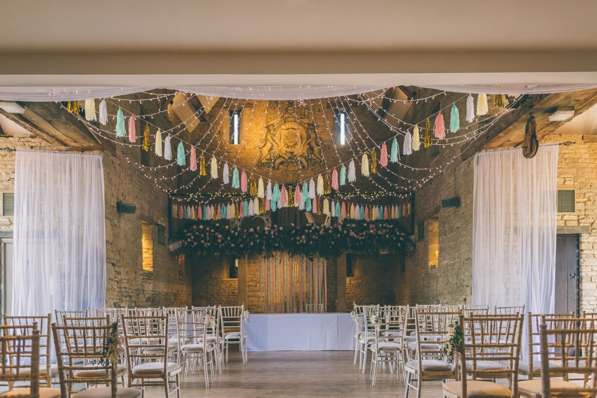 The Great Tythe Barn, Tetbury  photo 12