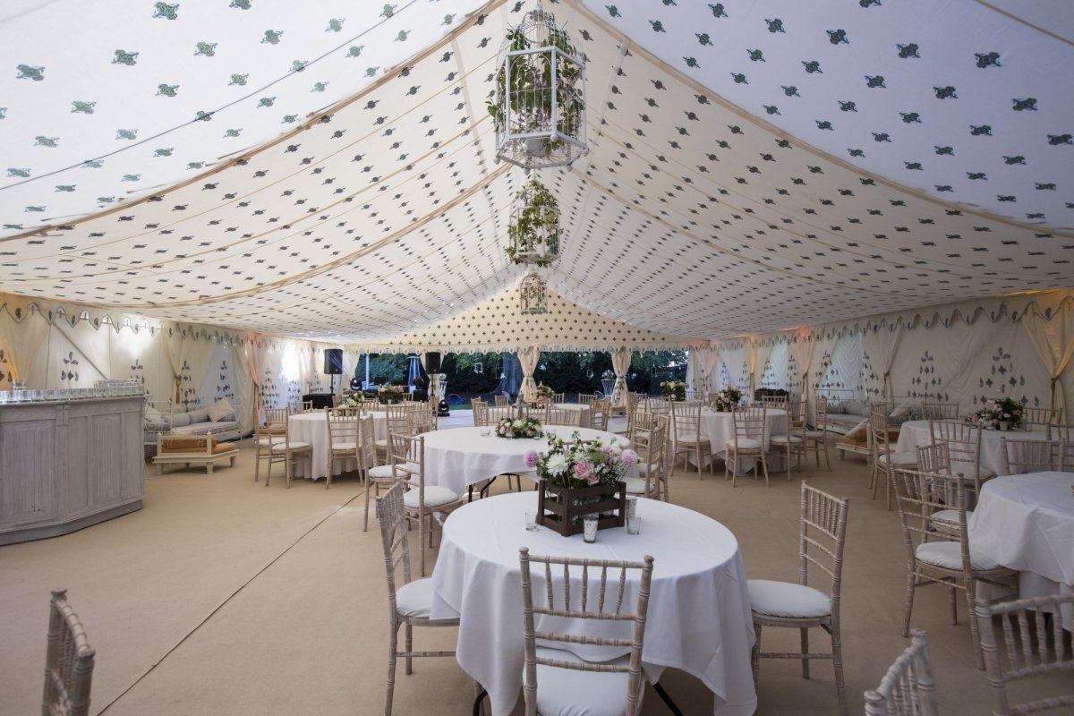 The Arabian Tent Company  photo 7