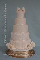 Dream Cake Designs photo 5