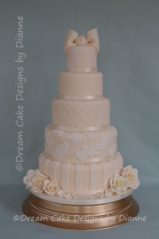 Dream Cake Designs photo 5
