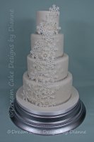 Sparkling Snowflakes