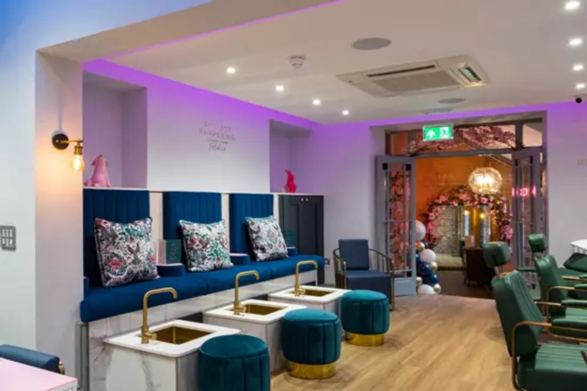 Beauty Temple Nottingham