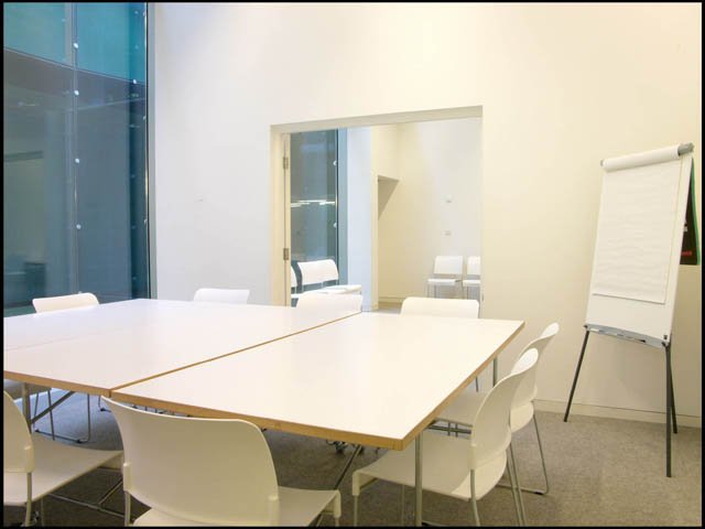 Conference Rooms