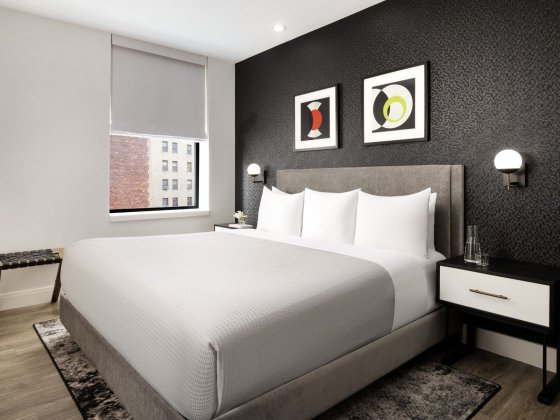 Arthouse Hotel