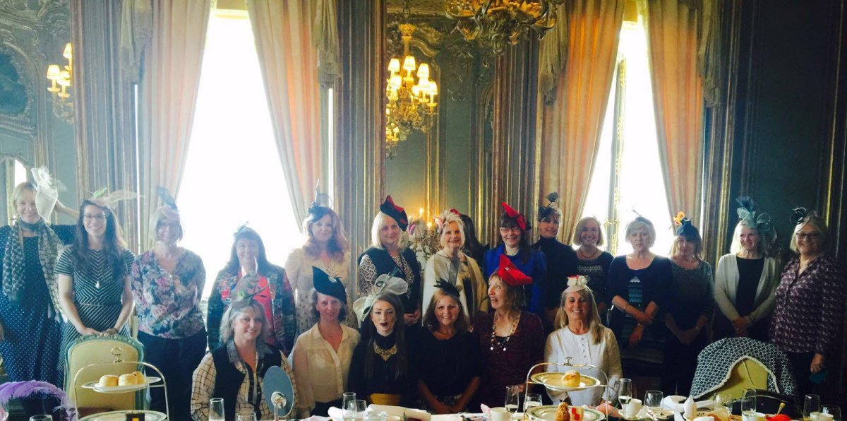 Millinery House Events photo 5