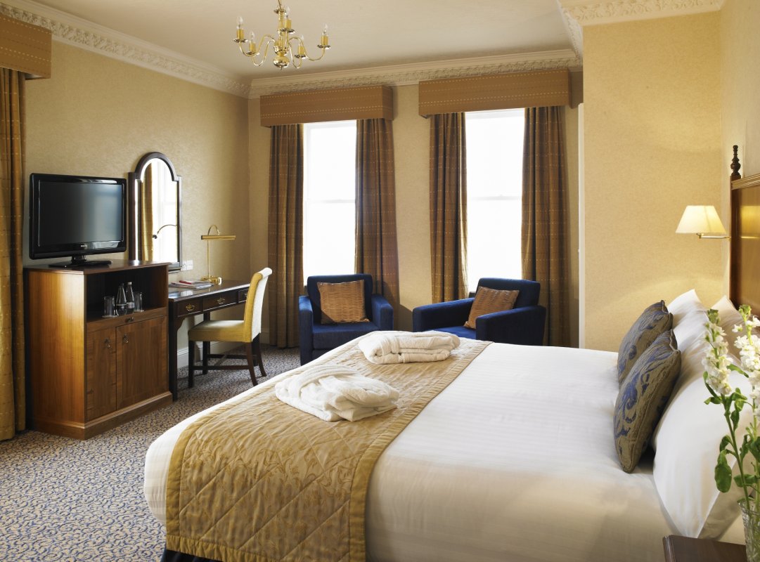 The Imperial Hotel photo 16