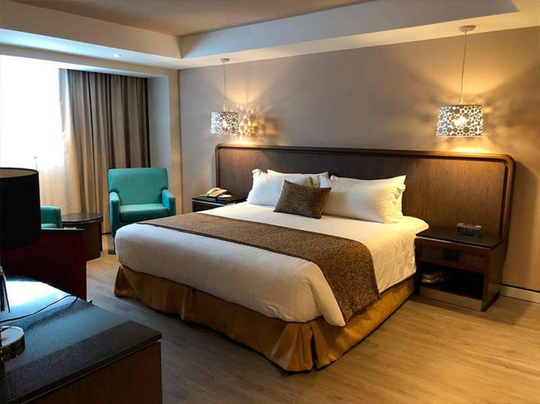 Hotel Metropol