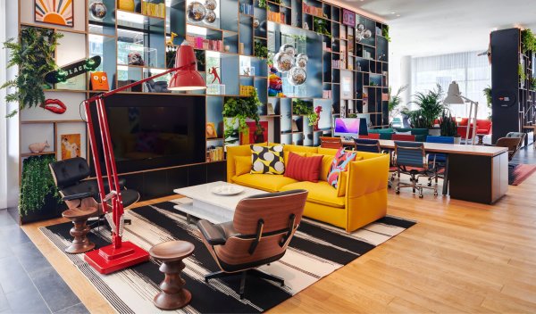 citizenM