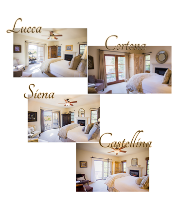 The Canyon Villa A Luxurious & Intimate Inn