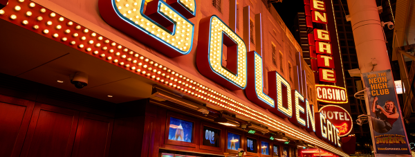 Golden Gate Hotel and Casino
