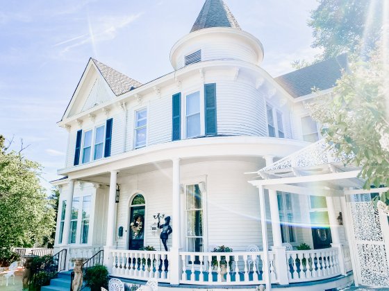 Stanley House Inn