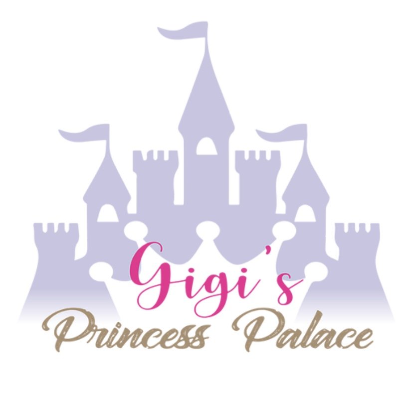 Gigi's Princess Palace