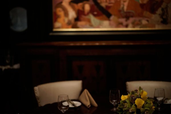 The Algonquin Hotel Times Square Autograph Collection