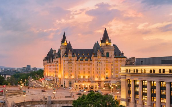 Château Laurier