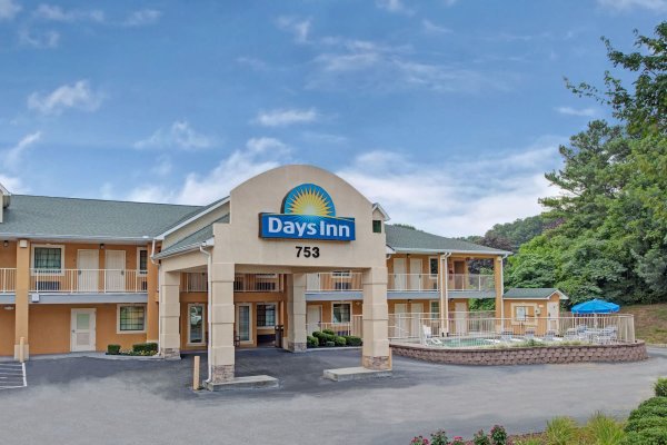 Days Inn By Wyndham