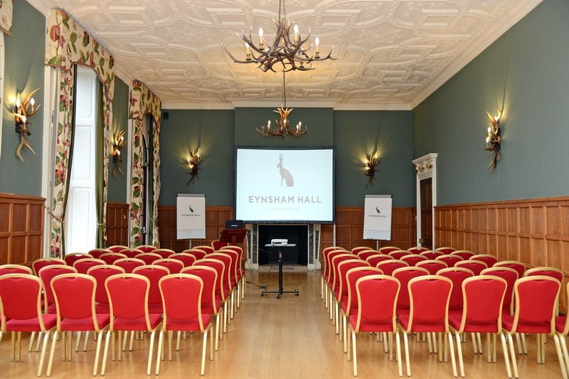 The Green Room