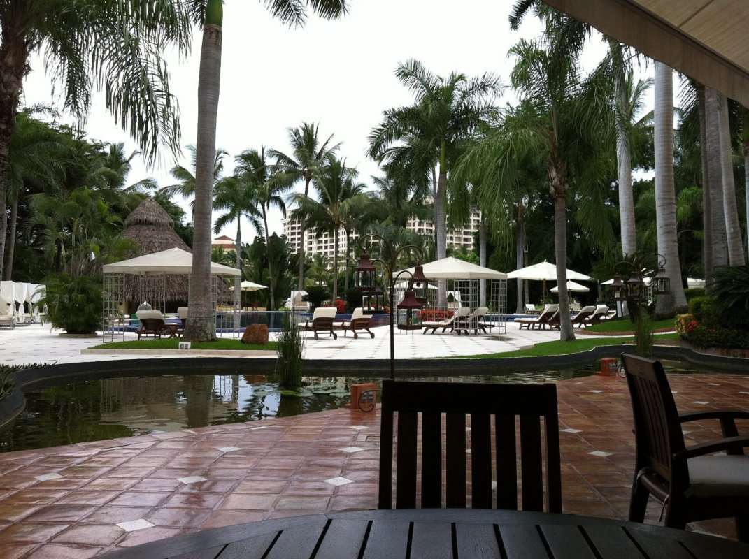 Casa Velas