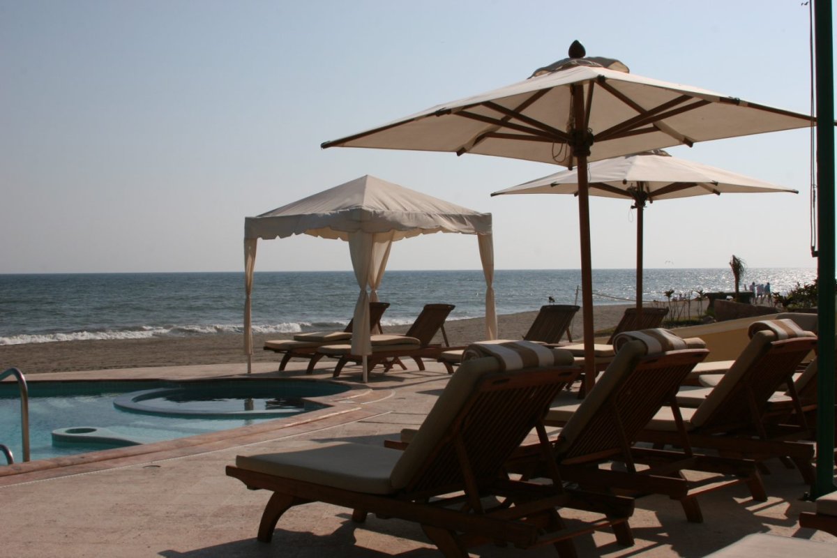 Wikimedia Commons photo for Casa Velas
