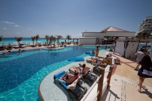 Wikimedia Commons photo for Hyatt Zilara Cancun