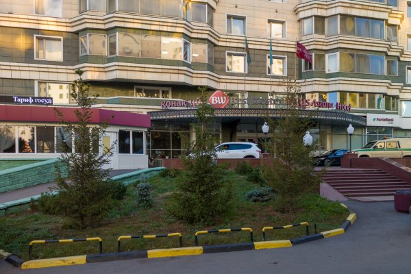 Best Western Plus
