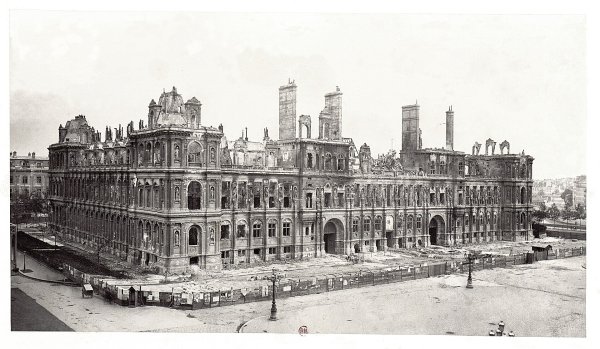 Hôtel De Paris