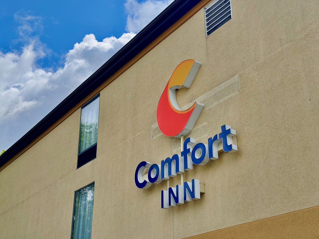 Comfort Inn