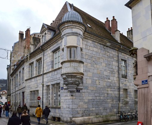 Petit Hôtel