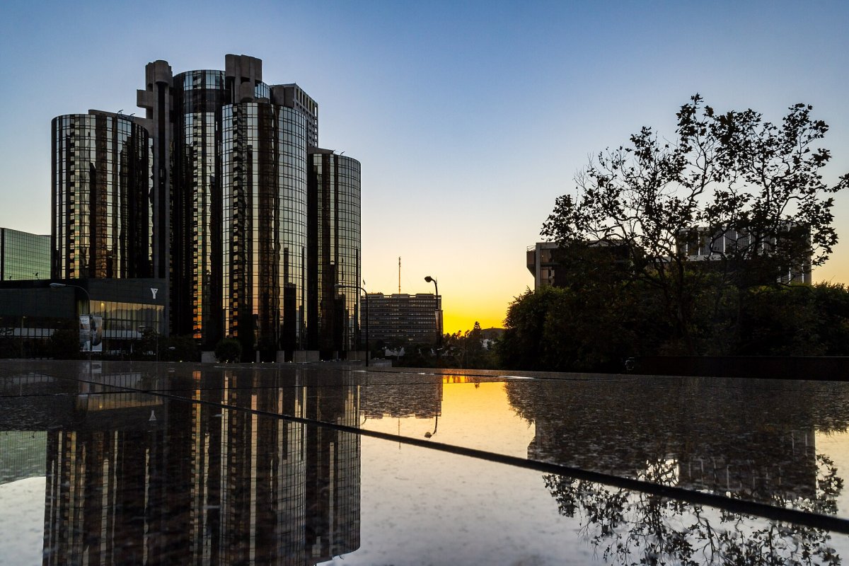 Wikimedia Commons photo for Westin