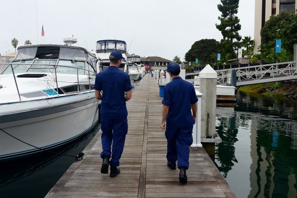 Hyatt Regency Mission Bay Spa and Marina