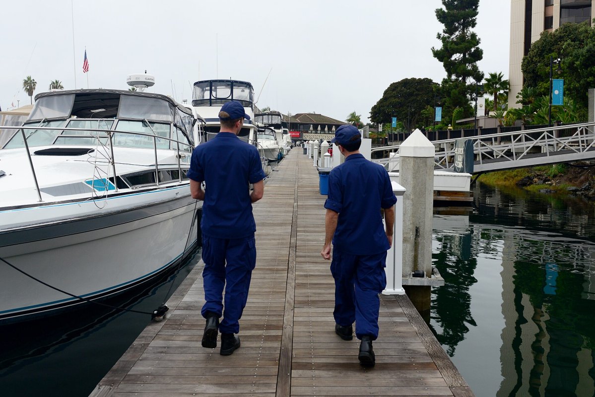 Hyatt Regency Mission Bay Spa and Marina