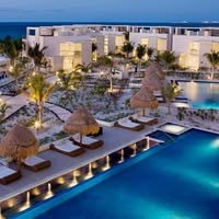 The Beloved Hotel Playa Mujeres