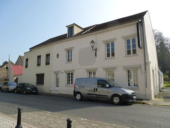 The Auberge Spa & Boutique