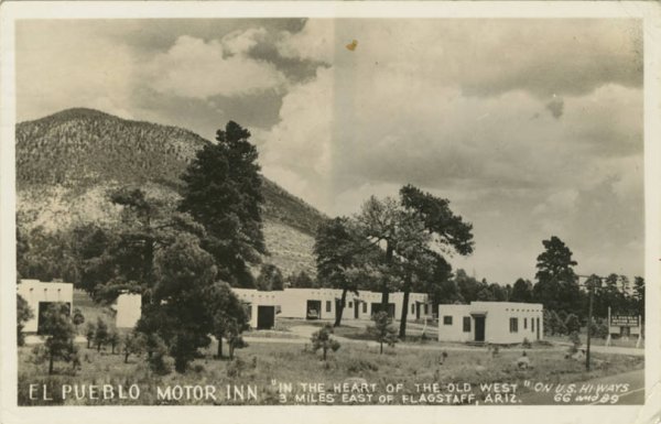 El Pueblo Inn