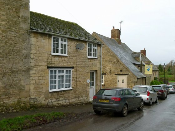 Blue Inn