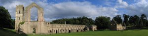 Wikimedia Commons photo for The Abbey